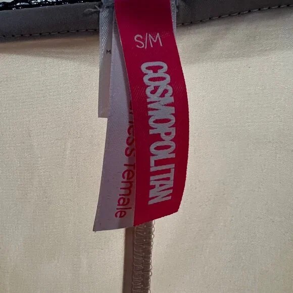 Cosmopolitan Robe - Picture 4 of 5